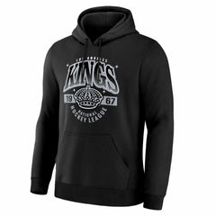 Los Angeles Kings Fanatics Legacy Hoodie -  NHL Hoodies