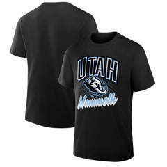 Utah Mammoth Legacy T-Shirt -  NHL T-shirts