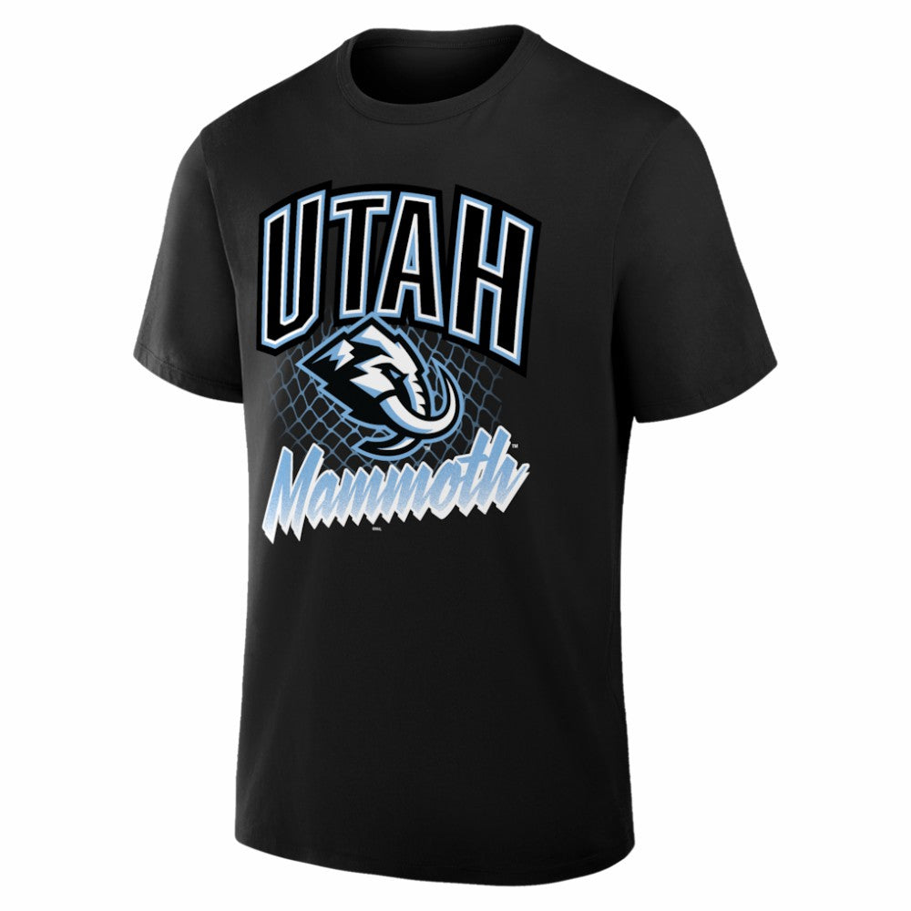 Utah Mammoth Legacy T-Shirt -  NHL T-shirts