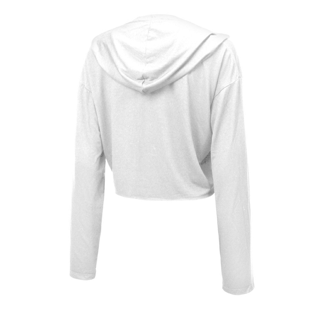 Green Bay Packers Micah Parsons  Majestic Threads Women's Glitter Wordmark Hoodie | NFL Sale