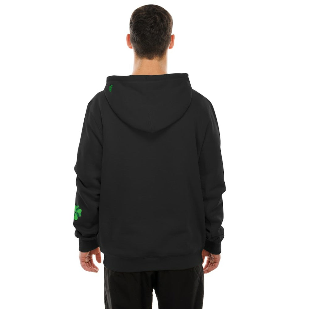 Baltimore Orioles New Era 2026 St. Patrick's Day Fleece Hoodie - MLB Hoodies