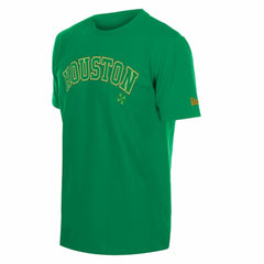 Houston Astros New Era 2026 St. Patrick's Day T-Shirt - MLB T-shirts