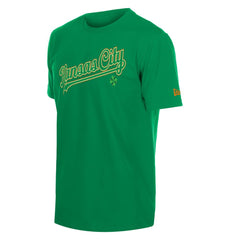 Kansas City Royals New Era 2026 St. Patrick's Day T-Shirt - MLB T-shirts