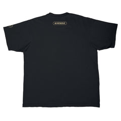 Black Boston Celtics Stadium Essentials Unisex '46 Reserve Urban T-Shirt | NBA