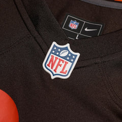 Cleveland Browns Quinshon Judkins  Alpha Dawg Game Jersey | NFL Hot