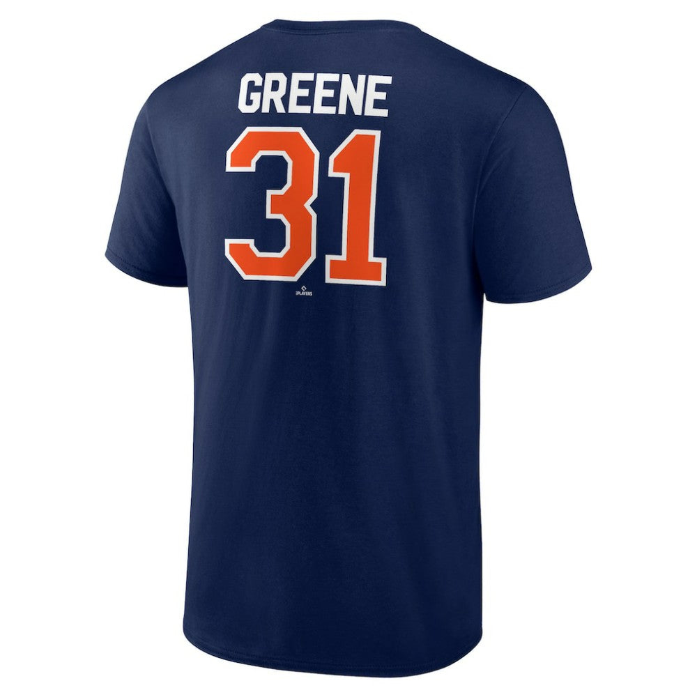 Riley Greene Detroit Tigers Winning Streak Name & Number T-Shirt - MLB T-shirts