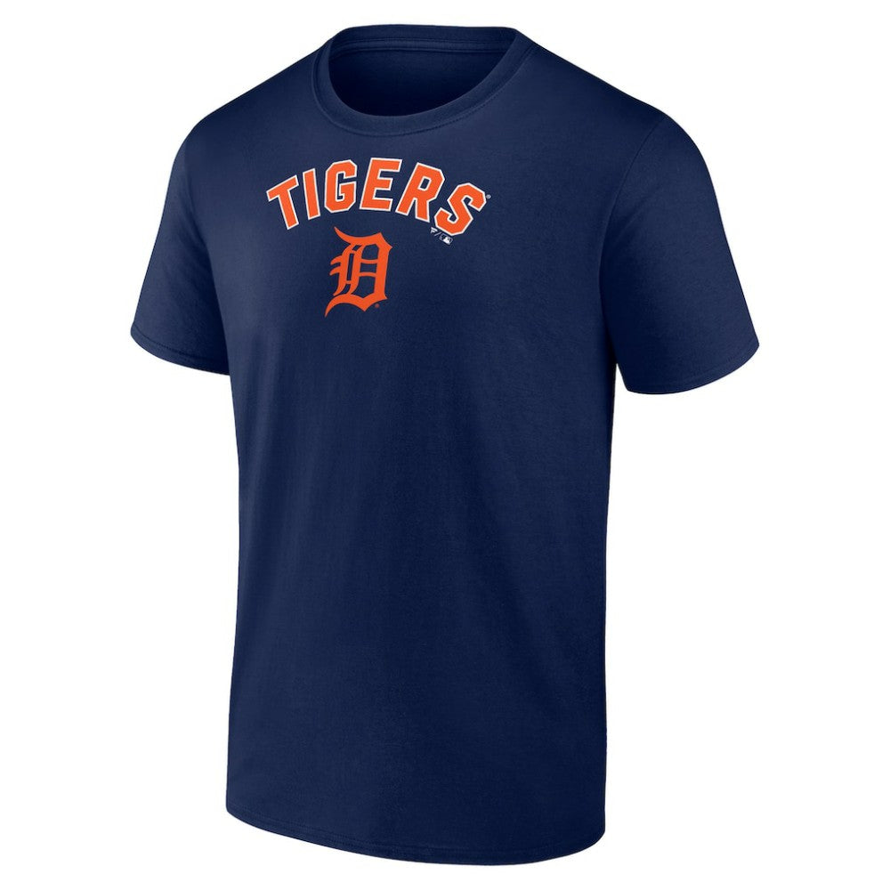 Tarik Skubal Detroit Tigers Winning Streak Name & Number T-Shirt - MLB T-shirts