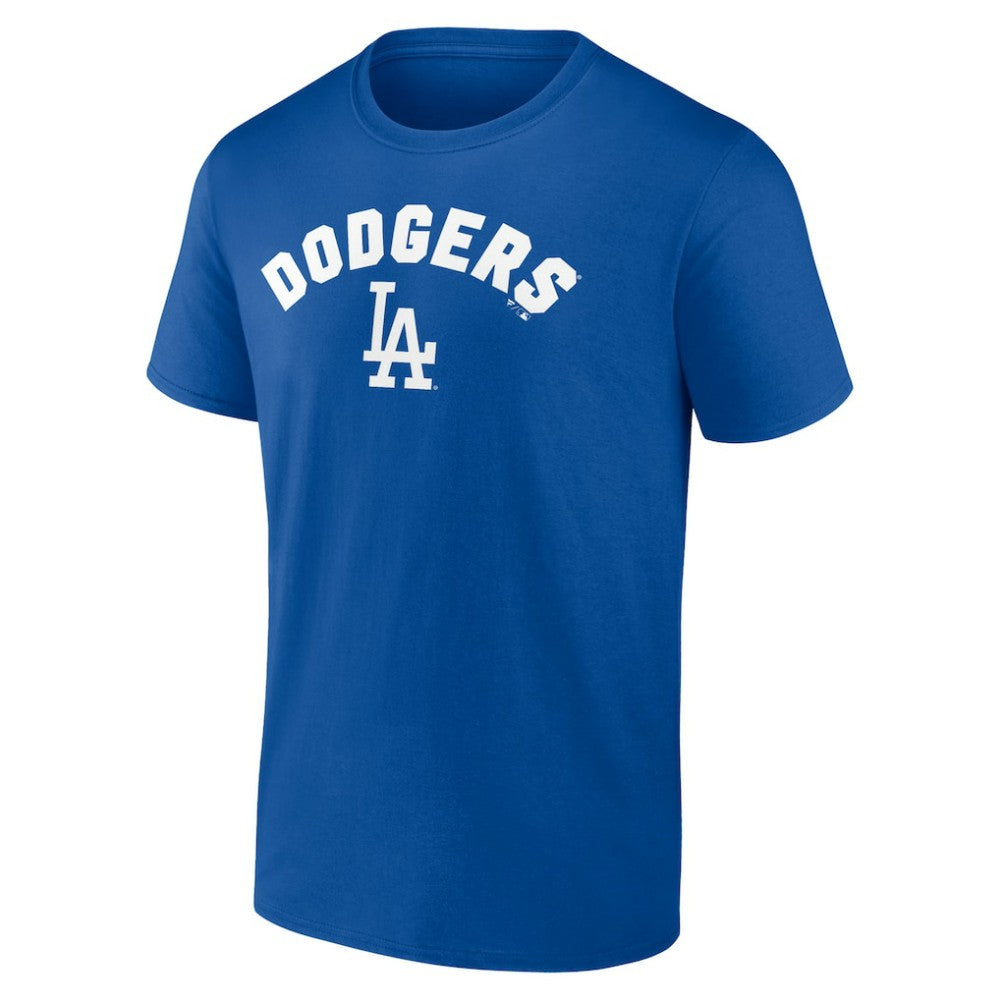 Freddie Freeman Los Angeles Dodgers Winning Streak Name & Number T-Shirt - MLB T-shirts