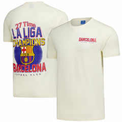 Barcelona Peace Collective Unisex Champion T-Shirt