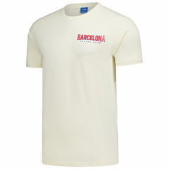 Barcelona Peace Collective Unisex Champion T-Shirt