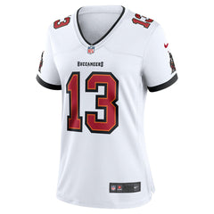 Tampa Bay Buccaneers Mike Evans  Women's Game Jersey | NFL New