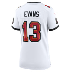 Tampa Bay Buccaneers Mike Evans  Women's Game Jersey | NFL New