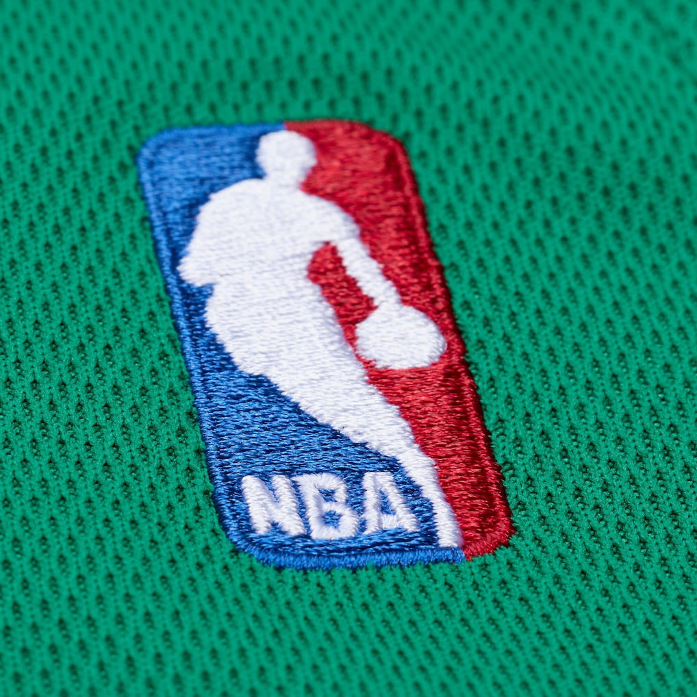 Kelly Green Rajon Rondo Boston Celtics 2007-08 Hardwood Classics Authentic Jersey | NBA