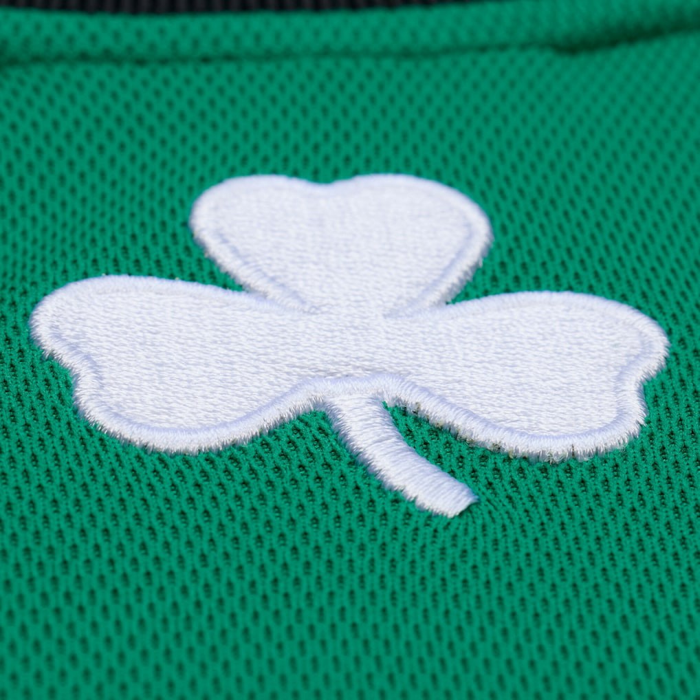 Kelly Green Rajon Rondo Boston Celtics 2007-08 Hardwood Classics Authentic Jersey | NBA