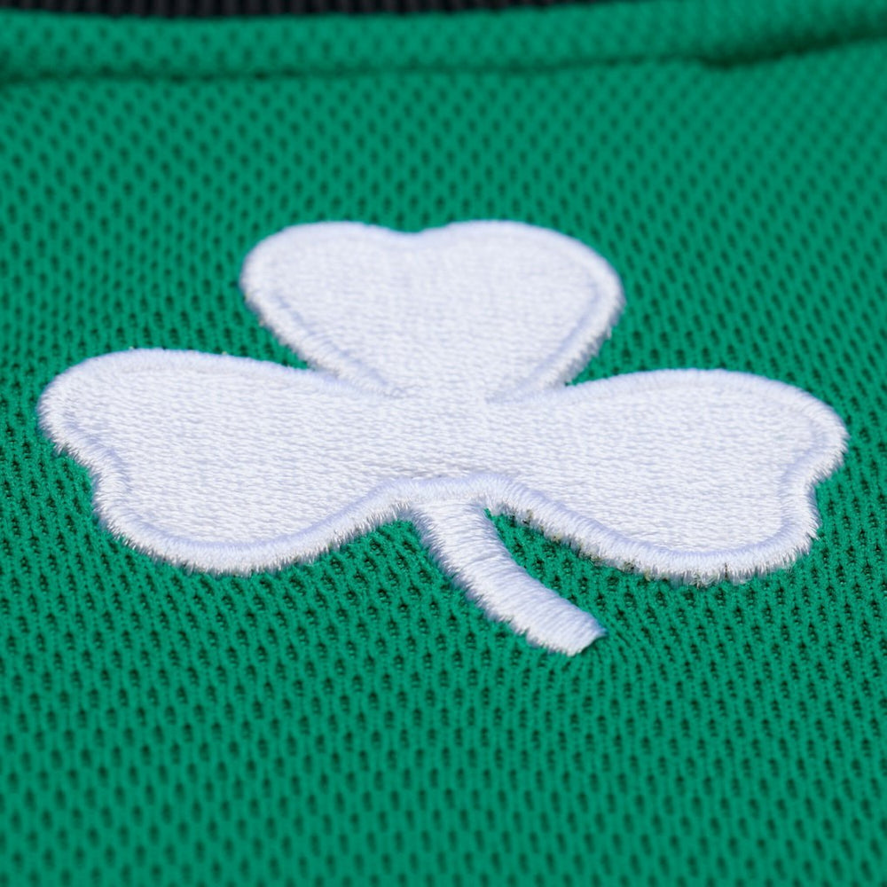 Kelly Green Rajon Rondo Boston Celtics 2007-08 Hardwood Classics Authentic Jersey | NBA