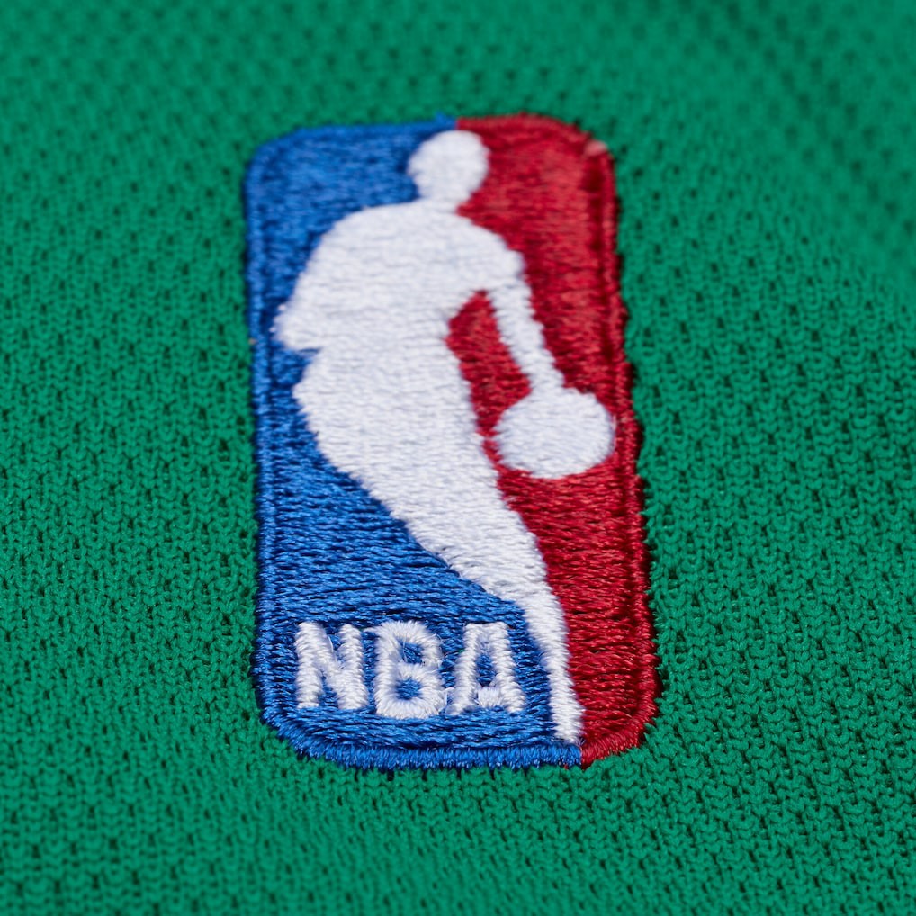 Kelly Green Paul Pierce Boston Celtics 2007-08 Hardwood Classics Authentic Jersey | NBA