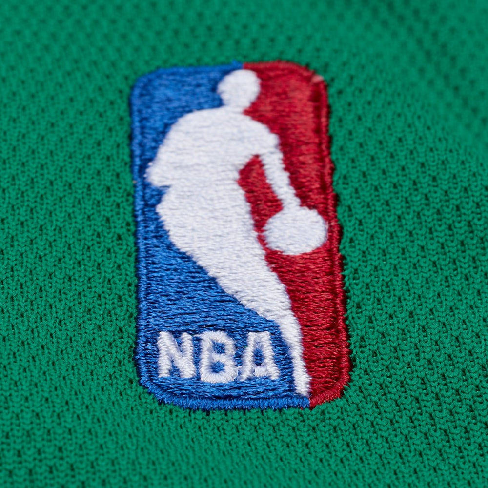 Kelly Green Paul Pierce Boston Celtics 2007-08 Hardwood Classics Authentic Jersey | NBA