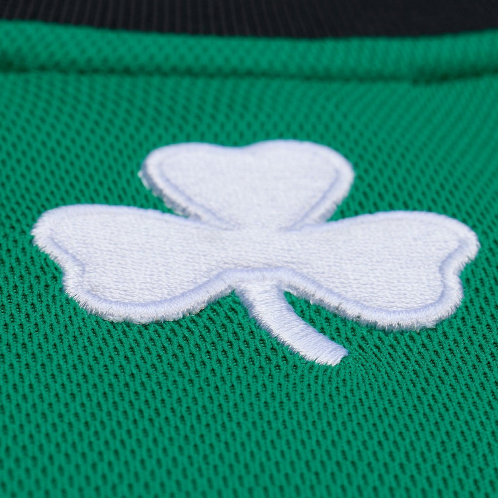 Kelly Green Ray Allen Boston Celtics 2007-08 Hardwood Classics Authentic Jersey | NBA