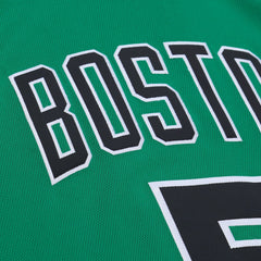 Kelly Green Kevin Garnett Boston Celtics 2007-08 Hardwood Classics Authentic Jersey | NBA