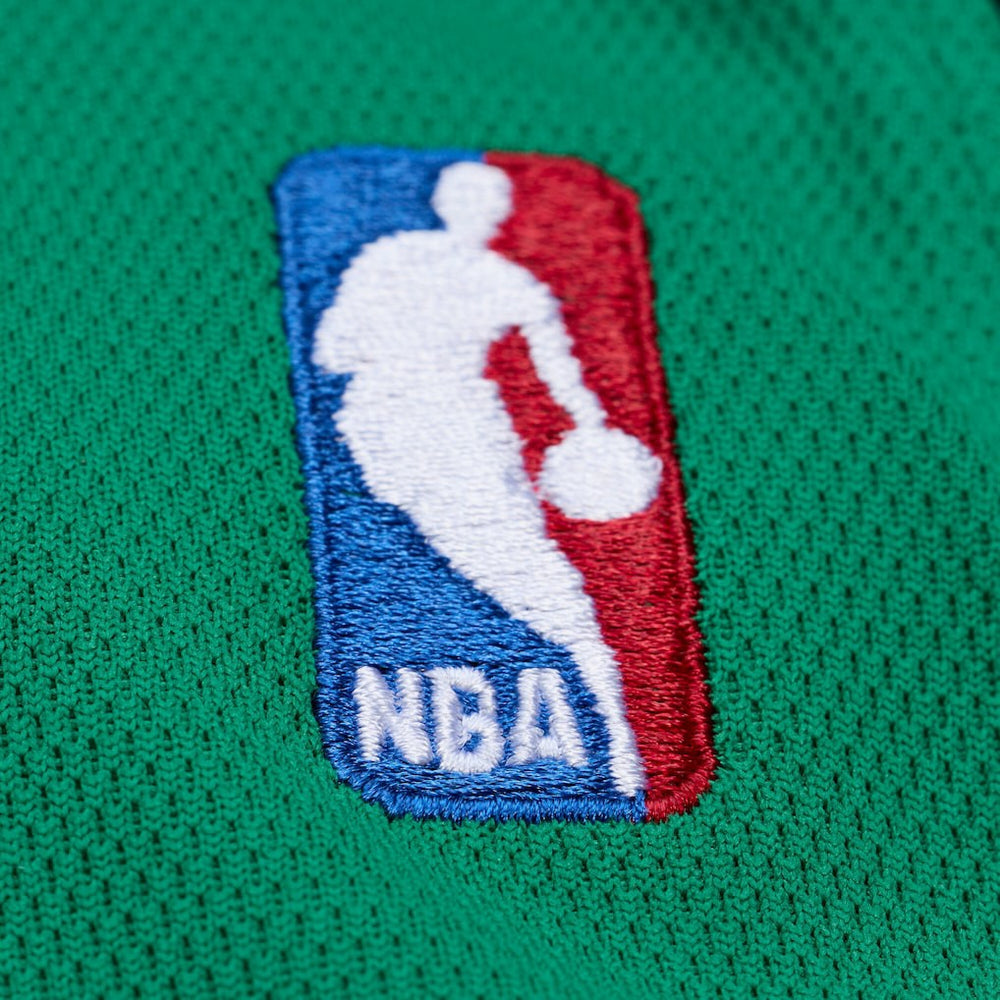 Kelly Green Kevin Garnett Boston Celtics 2007-08 Hardwood Classics Authentic Jersey | NBA