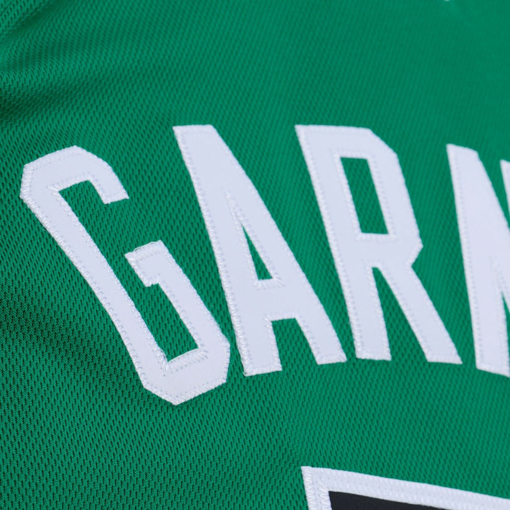 Kelly Green Kevin Garnett Boston Celtics 2007-08 Hardwood Classics Authentic Jersey | NBA