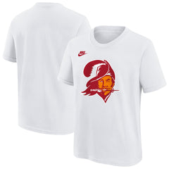 Tampa Bay Buccaneers Youth Bucco Bruce T-Shirt | NFL US