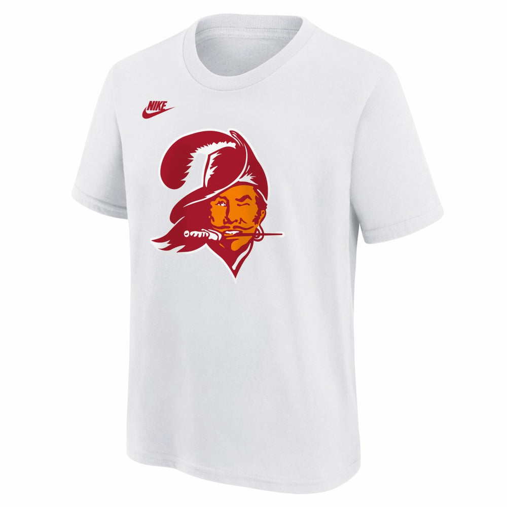 Tampa Bay Buccaneers Youth Bucco Bruce T-Shirt | NFL US