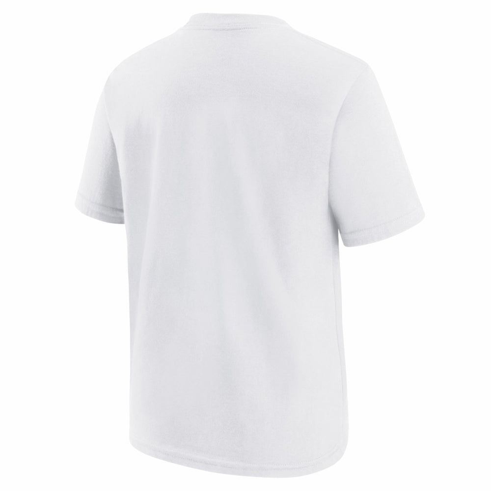 Tampa Bay Buccaneers Youth Bucco Bruce T-Shirt | NFL US