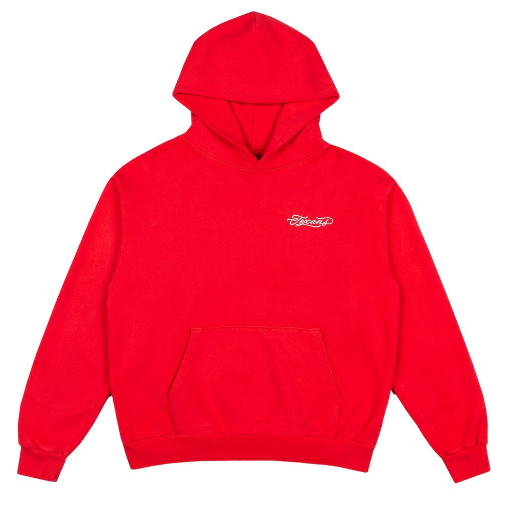 Houston Texans Born x Raised Unisex Fine Line Hoodie | NFL New