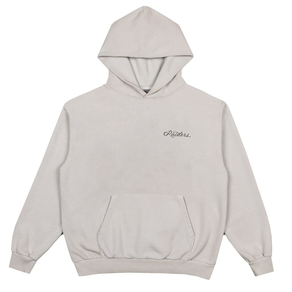 Las Vegas Raiders Born x Raised Unisex Fine Line Hoodie | NFL New