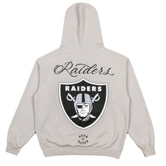 Las Vegas Raiders Born x Raised Unisex Fine Line Hoodie | NFL New