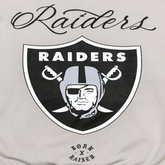 Las Vegas Raiders Born x Raised Unisex Fine Line Hoodie | NFL New