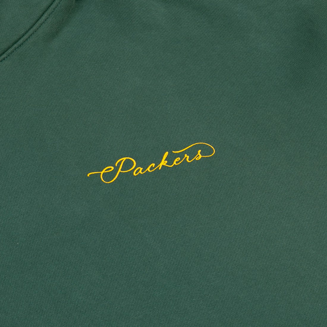 Green Bay Packers Born x Raised Unisex Fine Line Hoodie | NFL US