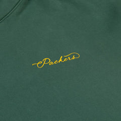 Green Bay Packers Born x Raised Unisex Fine Line Hoodie | NFL US