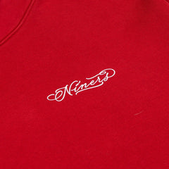 San Francisco 49ers Born x Raised Unisex Fine Line Hoodie | NFL Discount