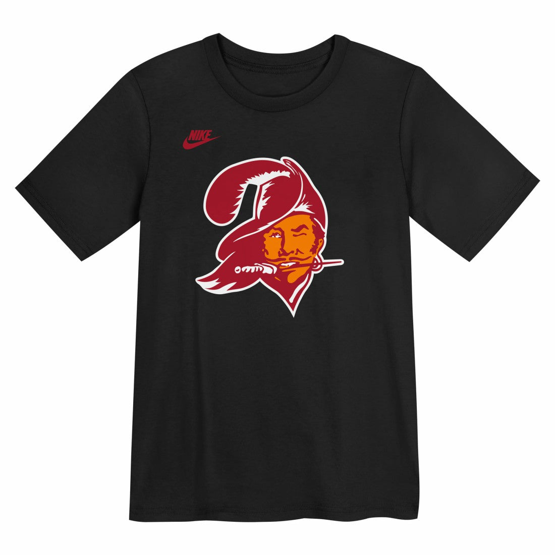 Tampa Bay Buccaneers Preschool Bucco Bruce T-Shirt | NFL Hot