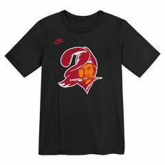 Tampa Bay Buccaneers Preschool Bucco Bruce T-Shirt | NFL Hot