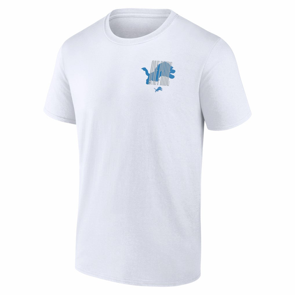 Detroit Lions Hunting Season T-Shirt | NFL Discount