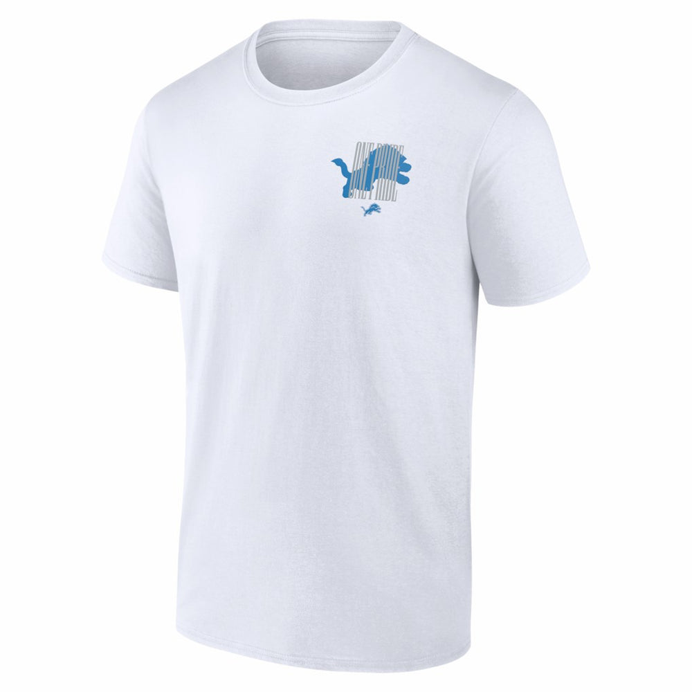 Detroit Lions Hunting Season T-Shirt | NFL Discount