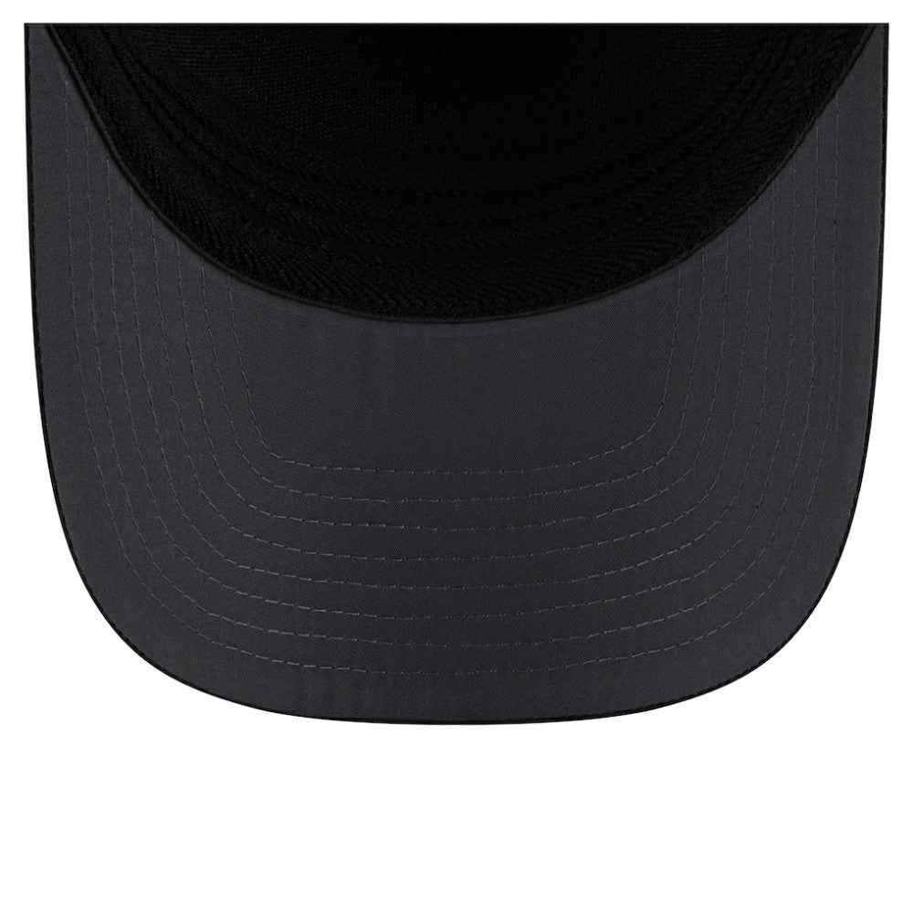 New York Rangers New Era Zero Dark 39THIRTY Flex Hat -  NHL Hats