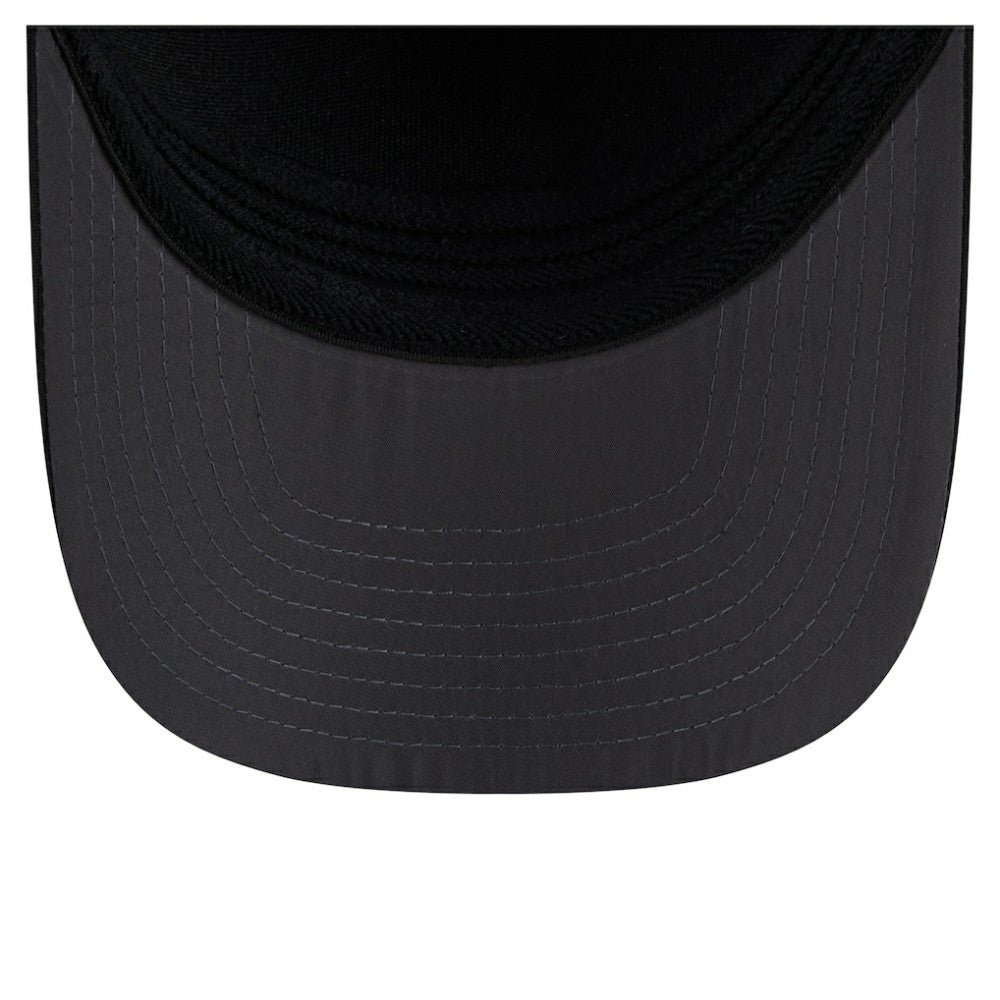 Boston Bruins New Era Zero Dark 39THIRTY Flex Hat -  NHL Hats