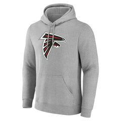 Atlanta Falcons Team Authentic Personalized Name & Number Hoodie | NFL Online