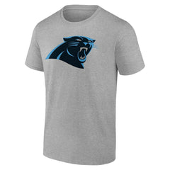 Carolina Panthers Team Authentic Personalized Name & Number T-Shirt | NFL Online
