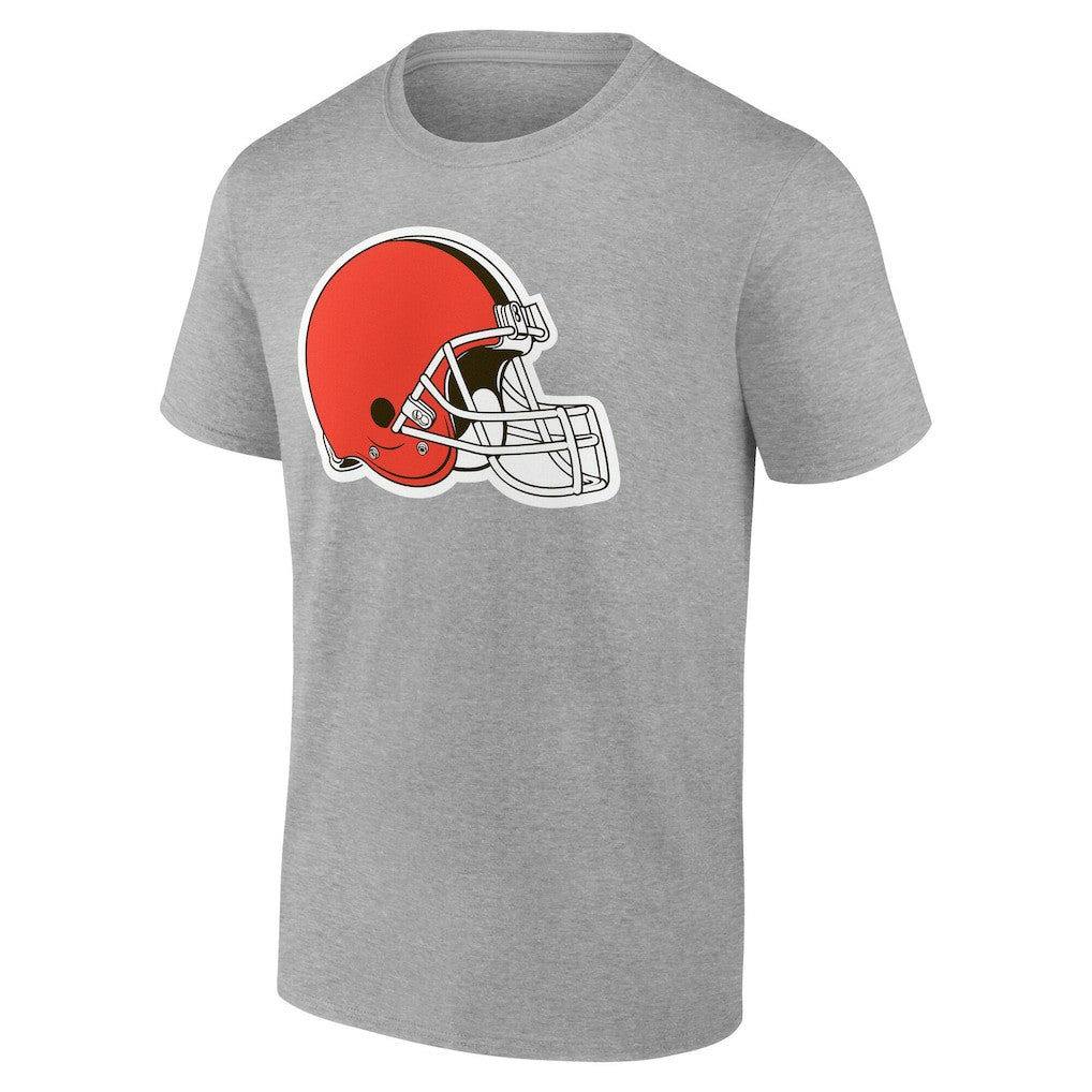 Cleveland Browns Team Authentic Personalized Name & Number T-Shirt | NFL Online
