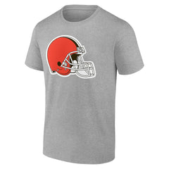 Cleveland Browns Team Authentic Personalized Name & Number T-Shirt | NFL Online