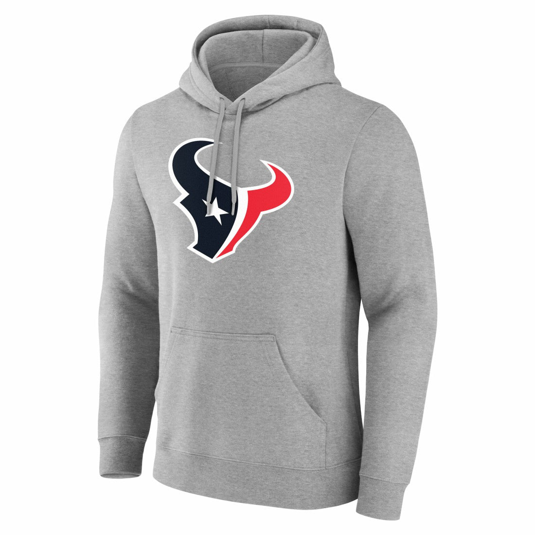Houston Texans Team Authentic Personalized Name & Number Hoodie | NFL Online