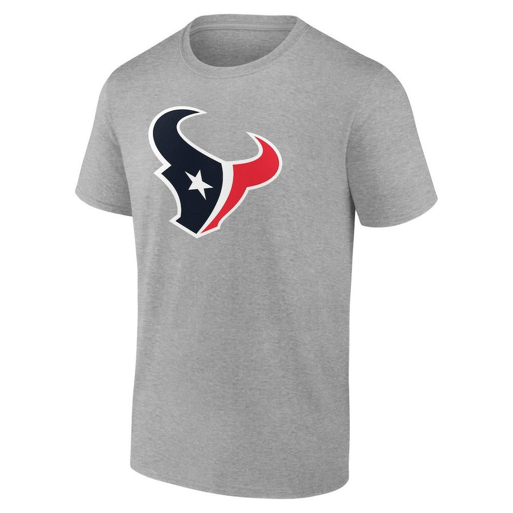 Houston Texans Team Authentic Personalized Name & Number T-Shirt | NFL New