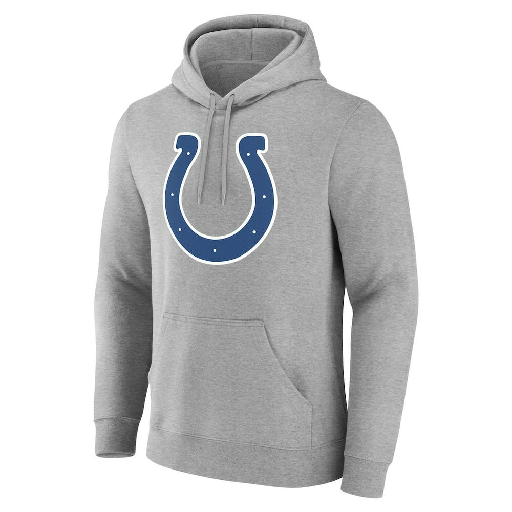 Indianapolis Colts Team Authentic Personalized Name & Number Hoodie | NFL New