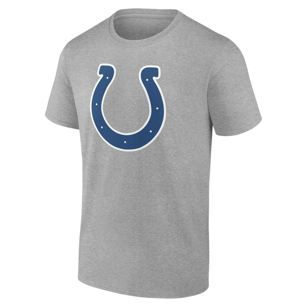 Indianapolis Colts Team Authentic Personalized Name & Number T-Shirt | NFL Online