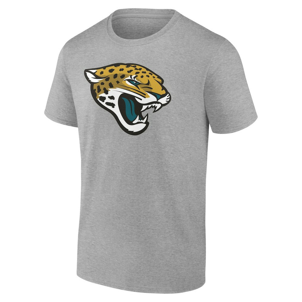 Jacksonville Jaguars Team Authentic Personalized Name & Number T-Shirt | NFL Outlet